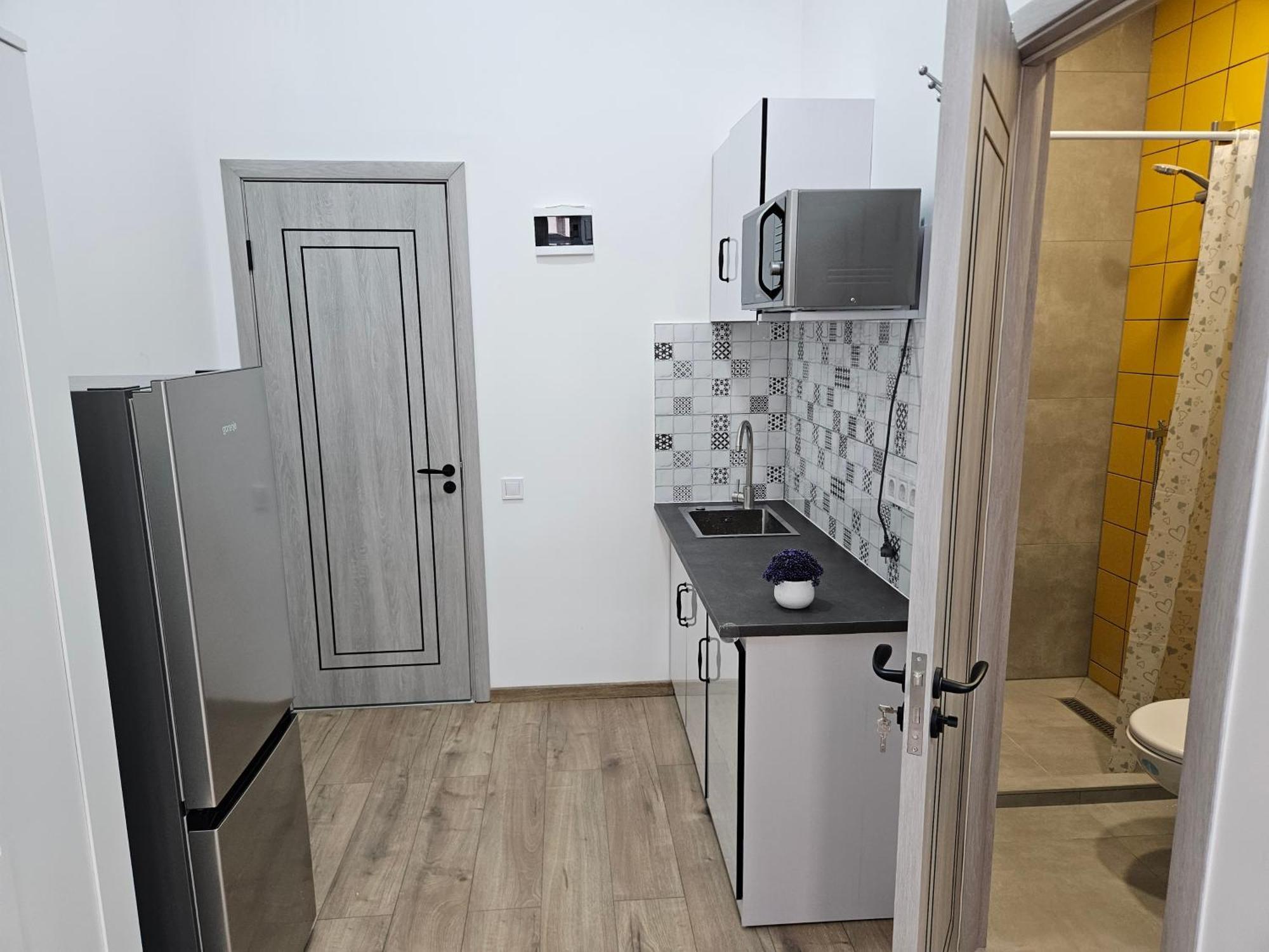 Designer Apartments Near Kalvin Square — Photos 2